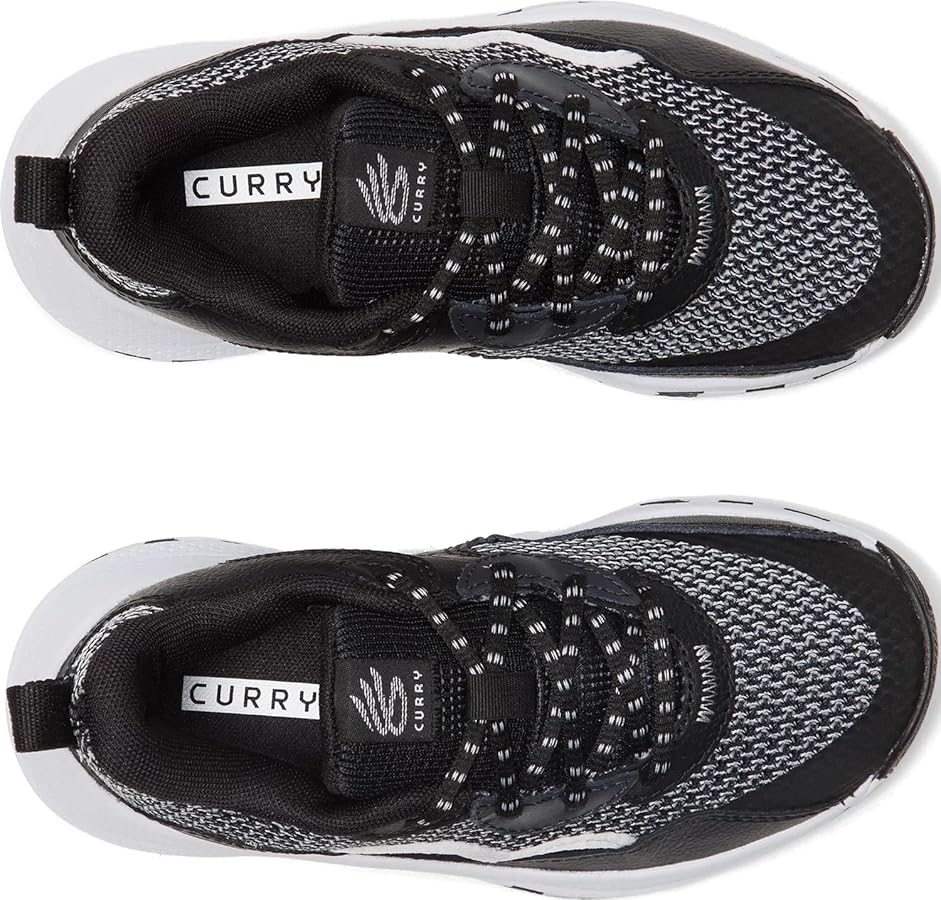 Amazon.com | Under Armour Unisex Pre School Curry 3Z 24, (002