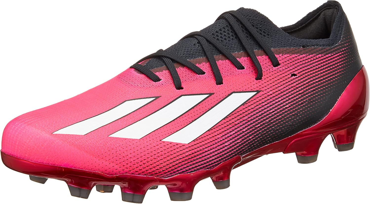 Amazon | [アディダス] サッカースパイク エックス スピードポータル.1