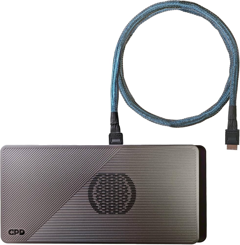 Amazon.co.jp: GPD G1 【天空オリジナルパッケージ】サイレントモード