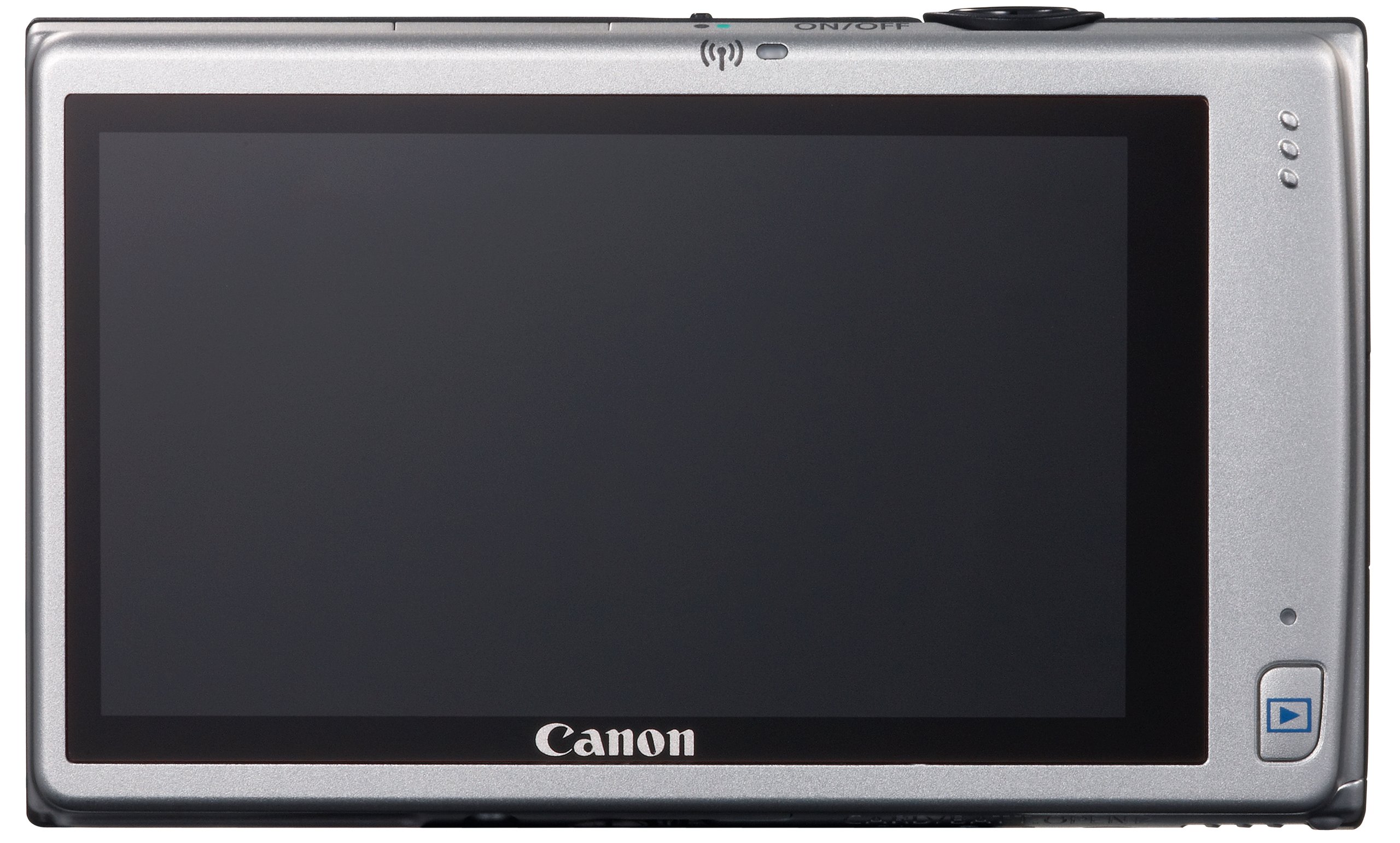Amazon | Canon デジタルカメラ IXY 420F シルバー 光学5倍ズーム 広角