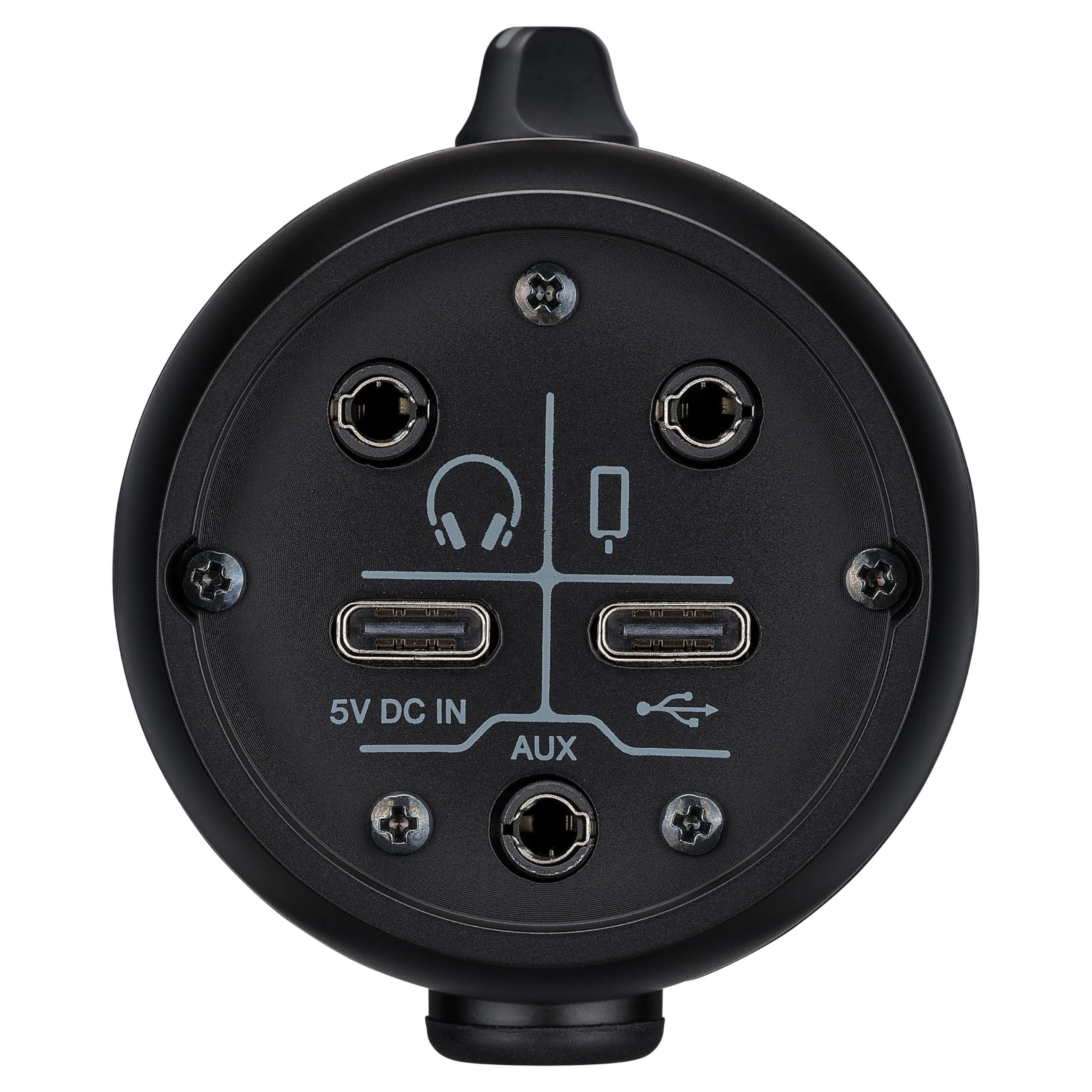 Amazon.co.jp: ヤマハ YAMAHA ライブストリーミングマイクロフォン