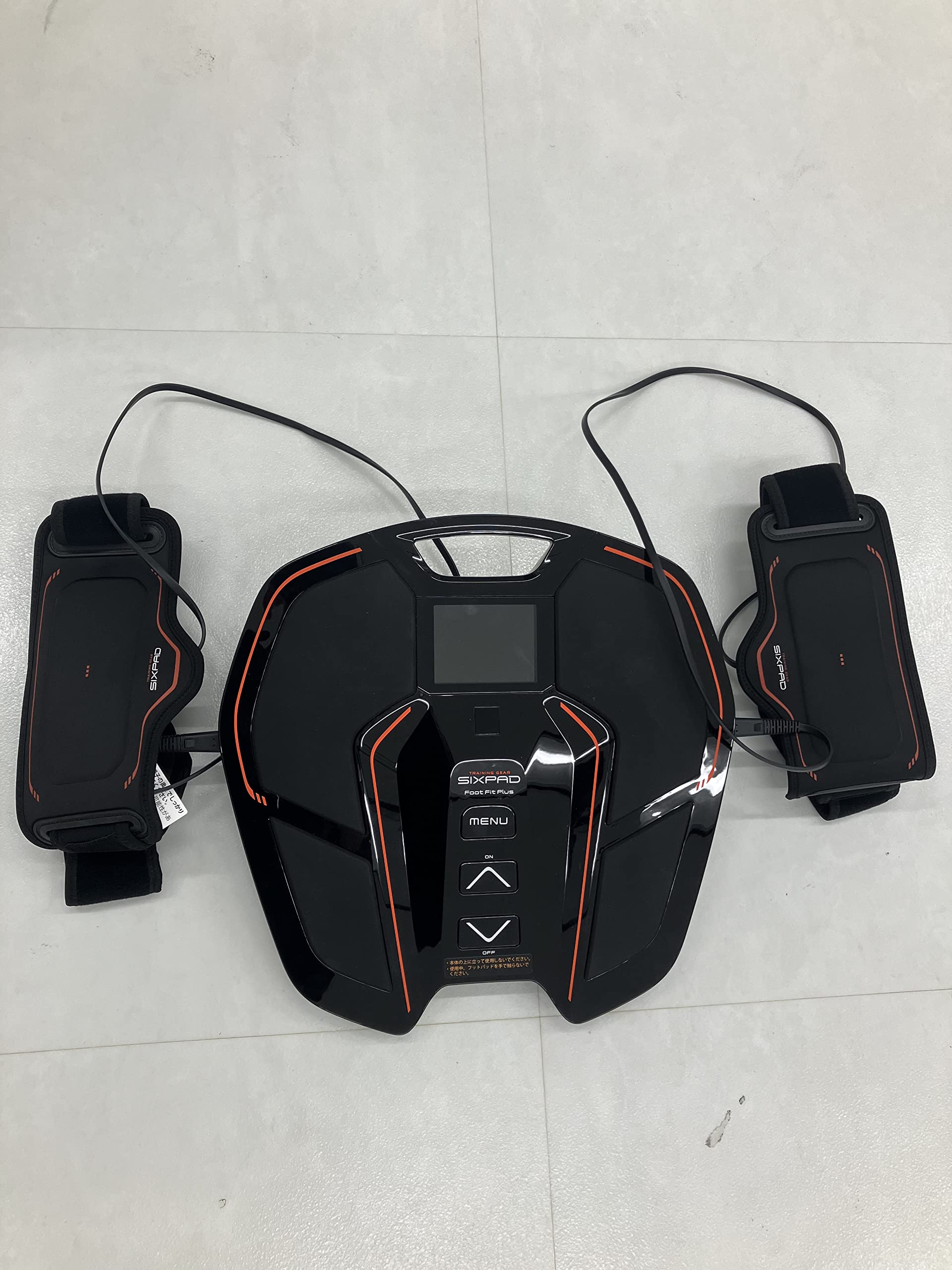 Amazon.co.jp: Foot Fit Plus : スポーツ＆アウトドア