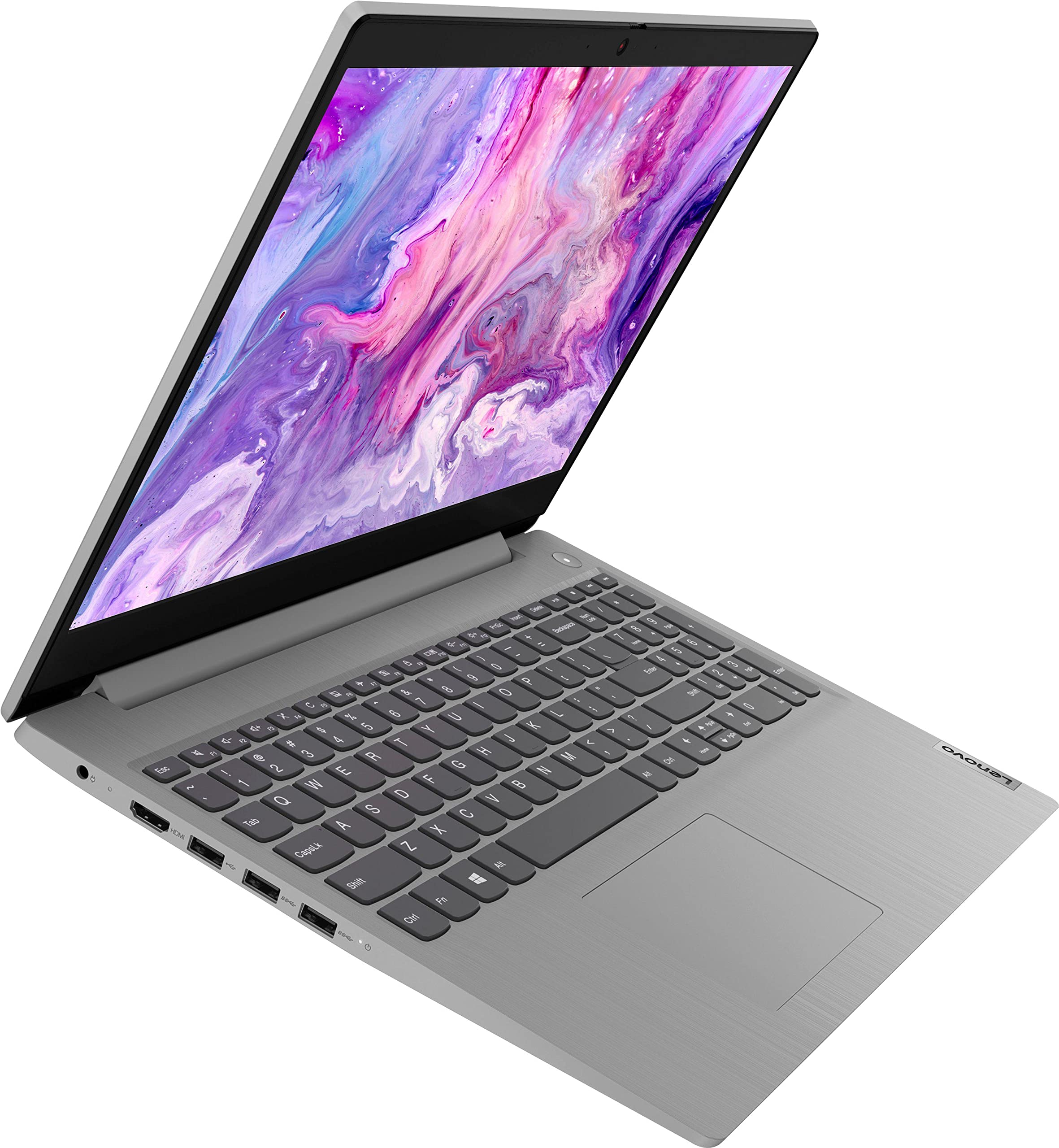 Amazon.com: Lenovo - IdeaPad 3 15