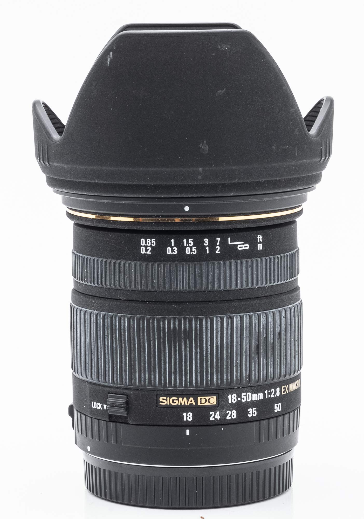 Amazon.co.jp: Sigma 18-50mm F2.8 EX DC MACRO Digital Dedicated for