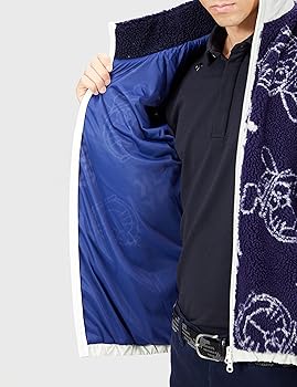 Amazon | [ジャックバニー] メンズ 【ドラえもん コラボレーション