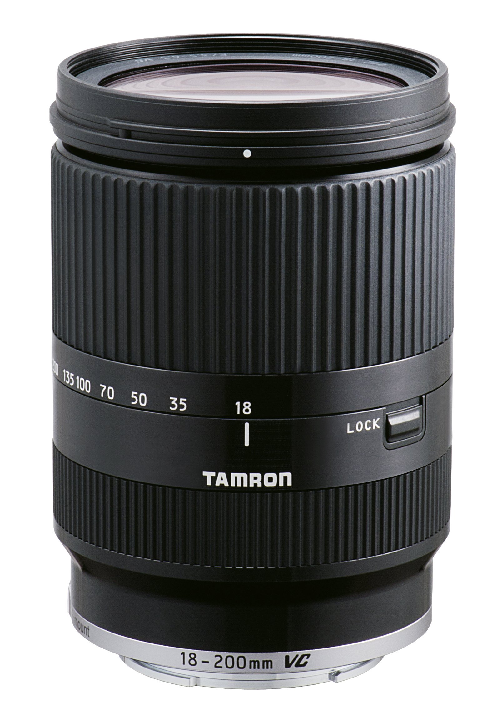 Amazon.com : TAMRON - 18-200 mm F/3.5-6.3 Di III VC - for Sony E