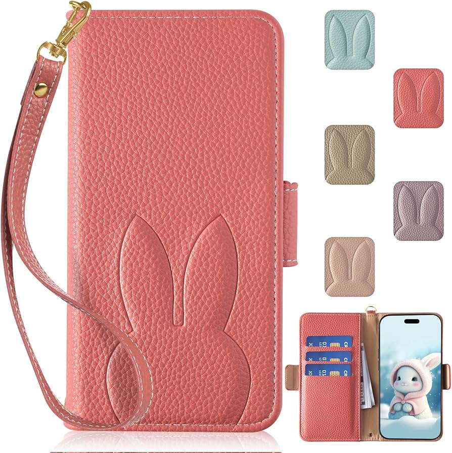 Amazon.co.jp: 【YIMASE】 対応 Google Pixel 9A ケース 手帳型