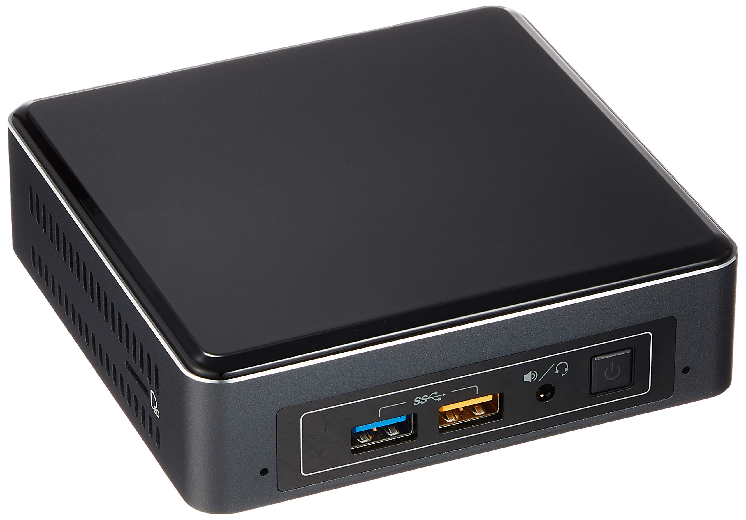 Amazon.com: Intel NUC 7 Home, A Mini PC with Windows 10, Intel