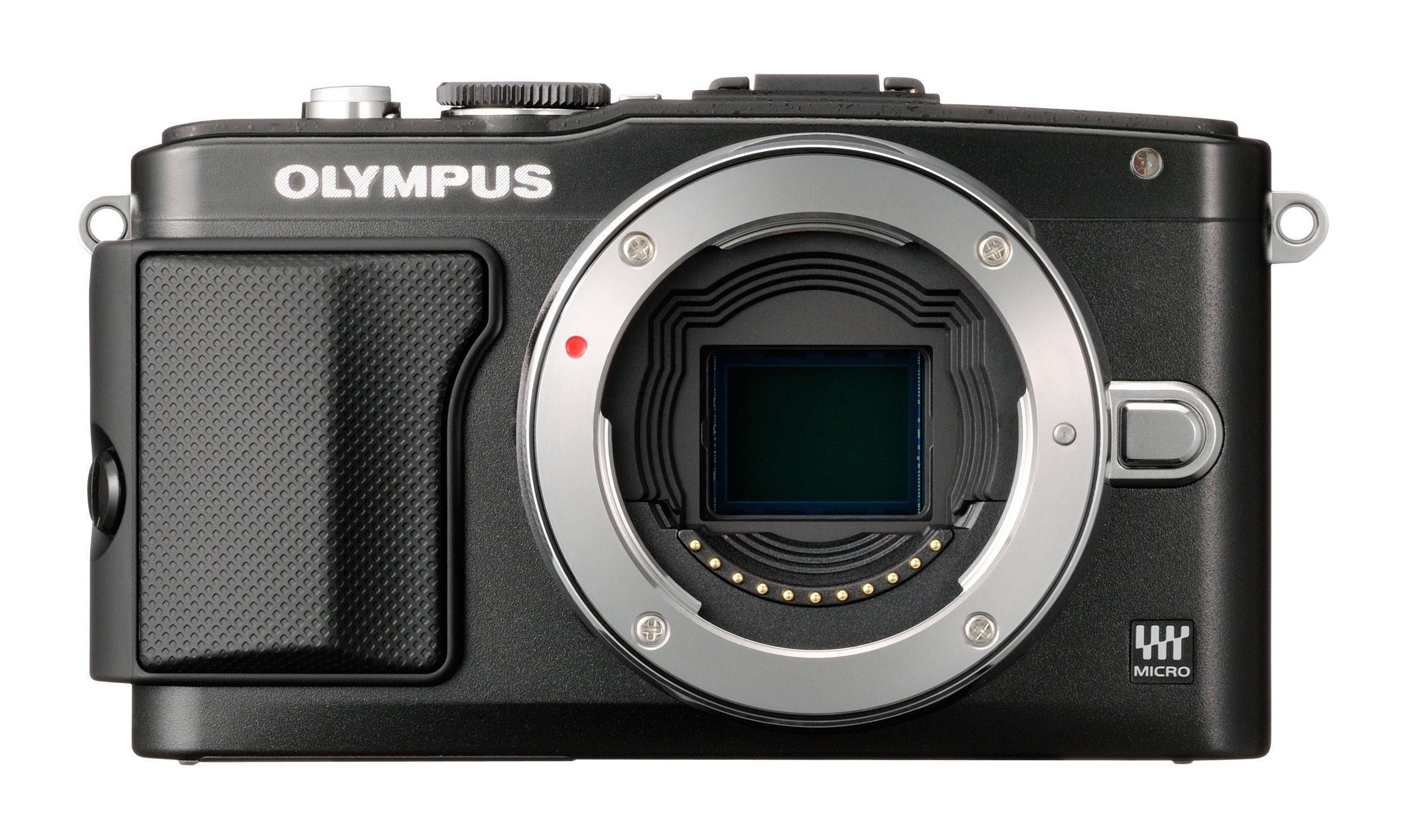 Amazon | OLYMPUS ミラーレス一眼 PEN Lite E-PL5 レンズキット