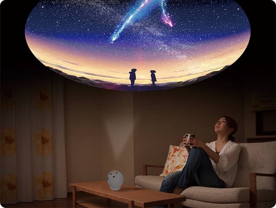 Amazon | HOMESTAR ホームスター 君の名は。 | 宇宙・天文