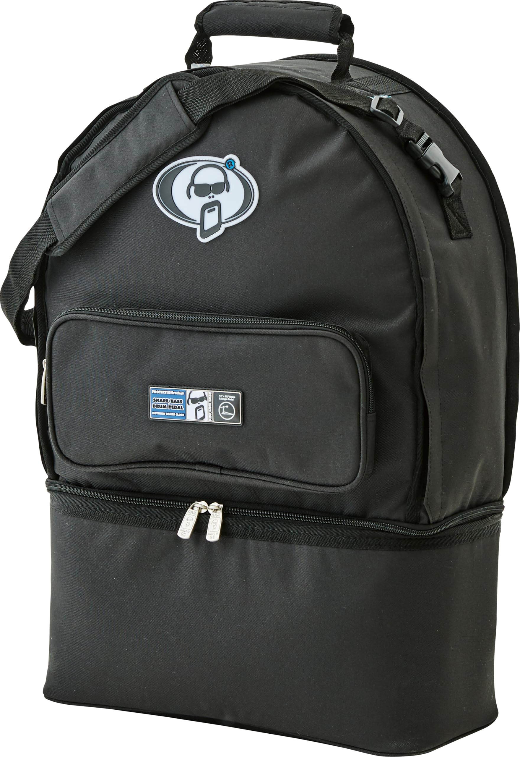 Amazon | Protection Racket スネア&ペダルケース 8253-72 14X5.5