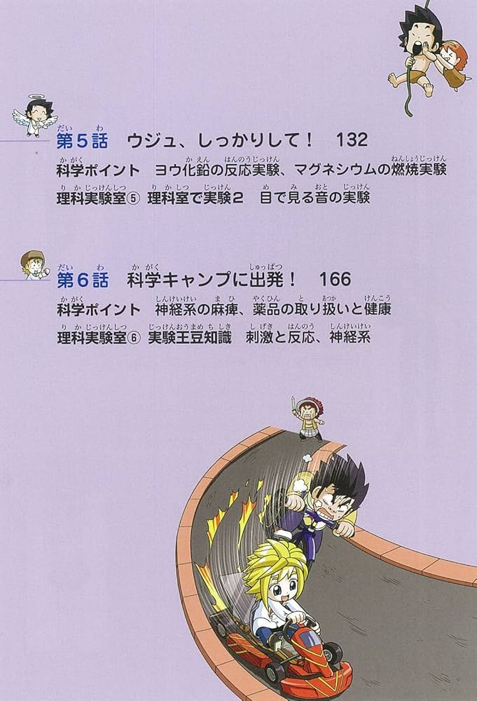 学校勝ちぬき戦 実験対決17 (かがくるBOOK― 実験対決シリーズ