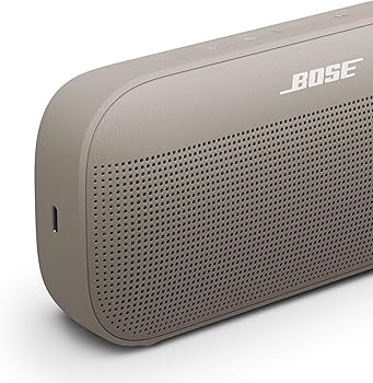 Amazon.co.jp: Bose SoundLink Flex Portable Speaker (第2世代