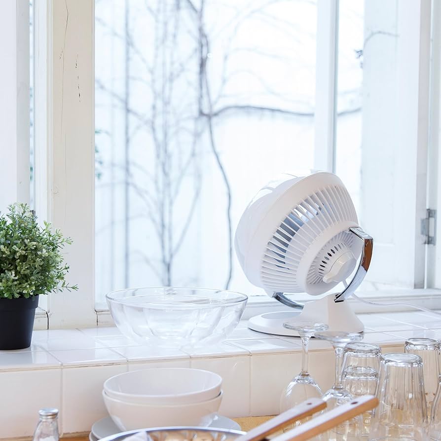 Amazon | ボルネード サーキュレーター タフモーター 14畳 パワフル