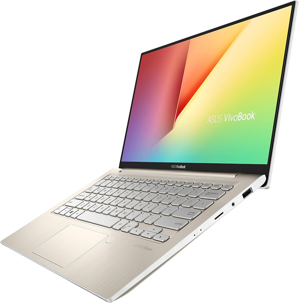 Amazon.co.jp: ASUS ノートパソコン VivoBook S (Core i5-8265U/8GB