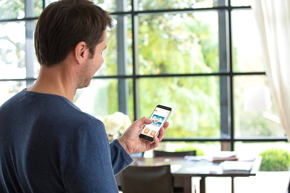 Amazon.co.jp: 【日本国内専用】Connexoon Window RTS/コネクスーン