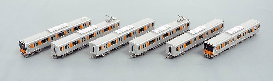 Amazon.co.jp: グリーンマックス Nゲージ 30528 東武50050型 後期形 新