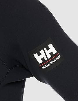 Amazon.co.jp: [ヘリーハンセン] ウェットスーツ ベロシティー2mm