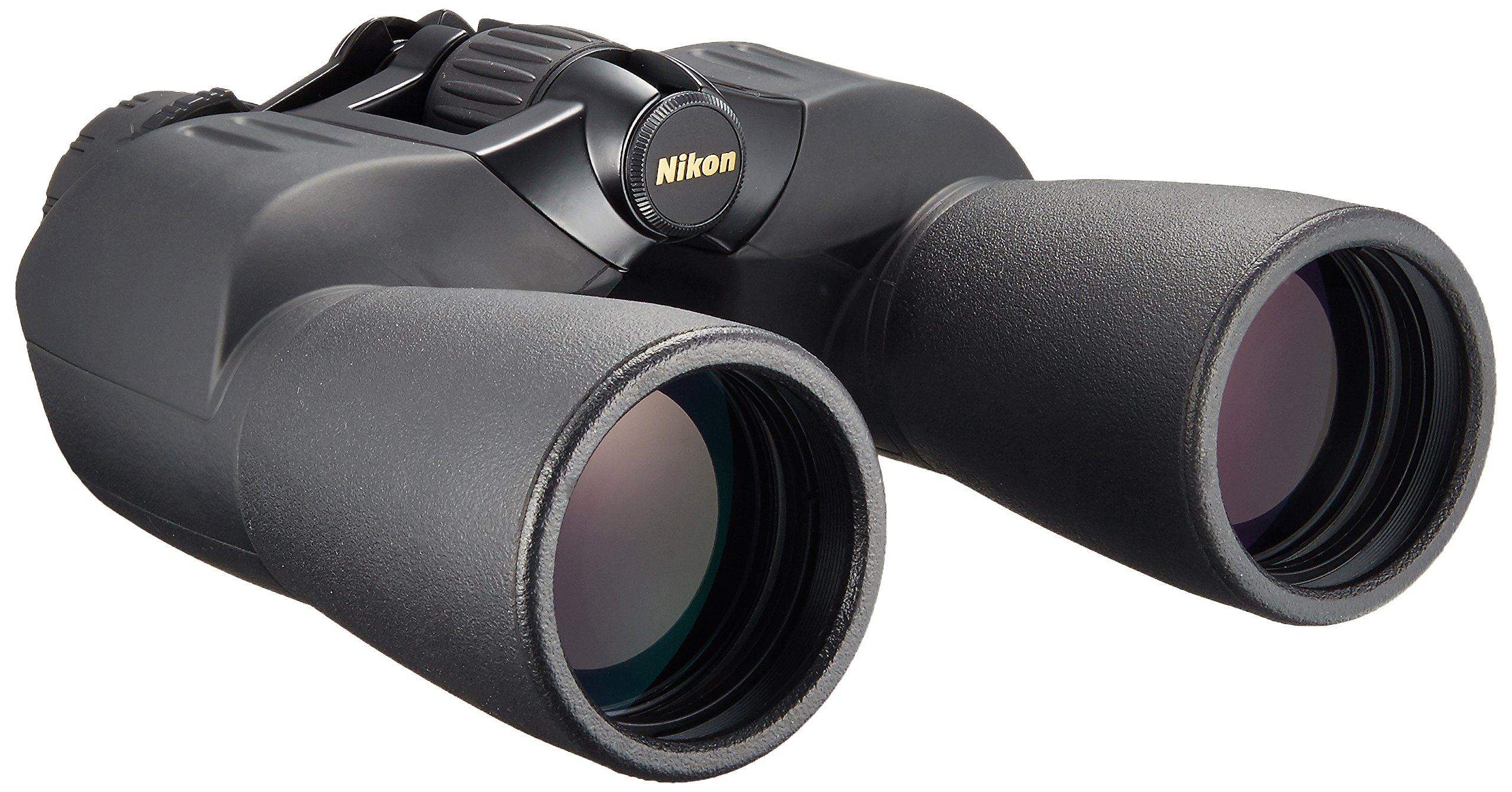 Amazon | Nikon 双眼鏡 アクションEX 7X50CF ポロプリズム式 7倍50口径