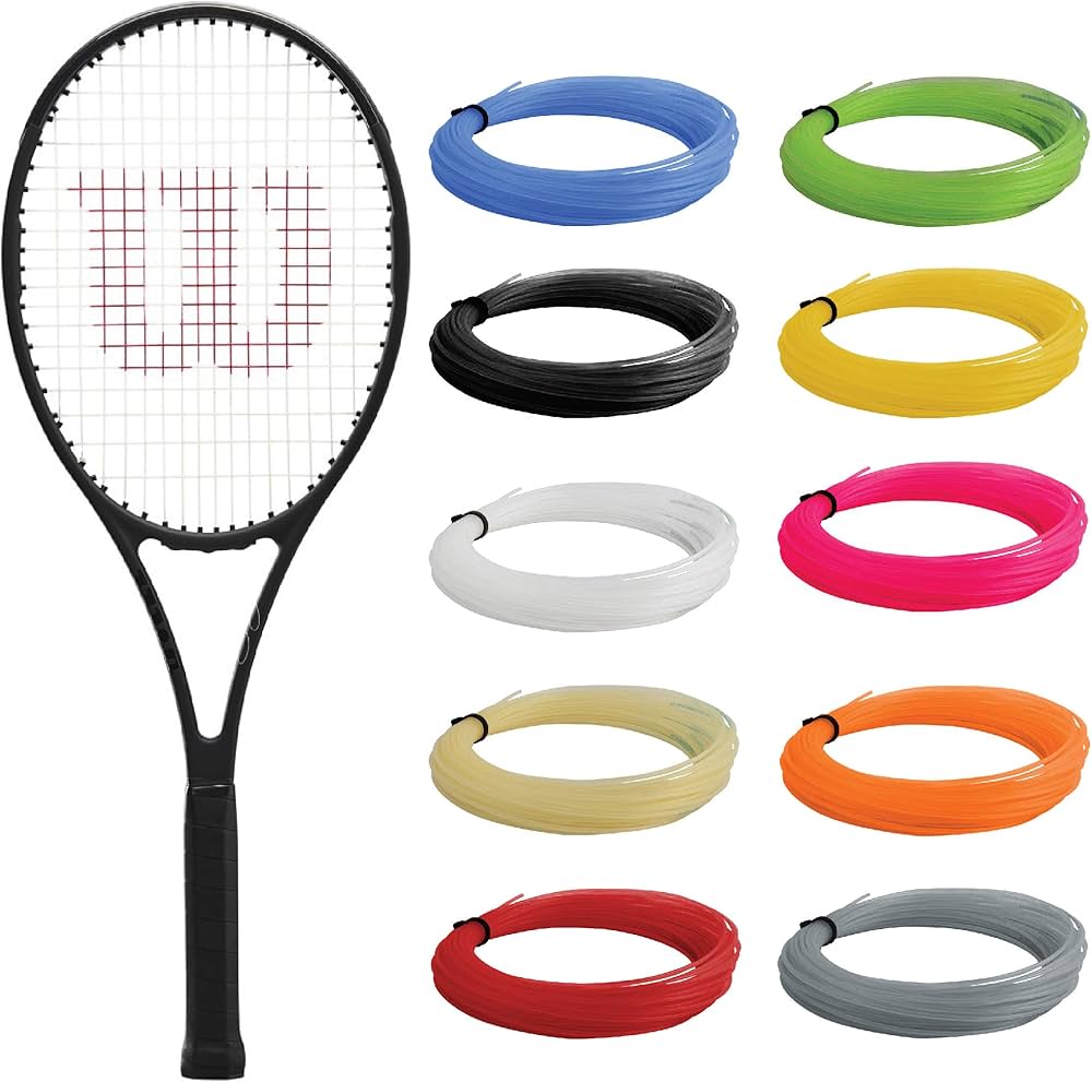 Amazon | Wilson Pro Staff RF97 v13 テニスラケット (4 3/8インチ