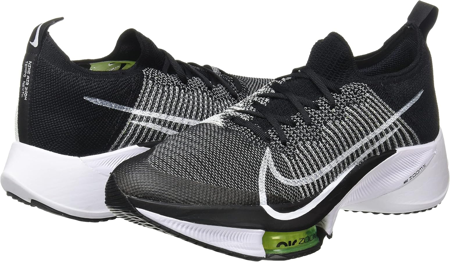 Amazon | [ナイキ] 陸上 ランニングシューズ エア ズーム テンポ
