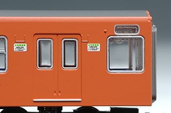 Amazon | マイクロエース Nゲージ 103系 西日本更新車 大阪環状線