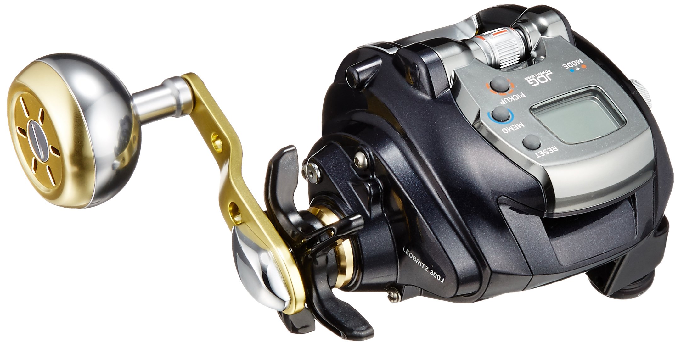 Amazon | ダイワ(DAIWA) 電動リール レオブリッツ 300J 300J 2015年