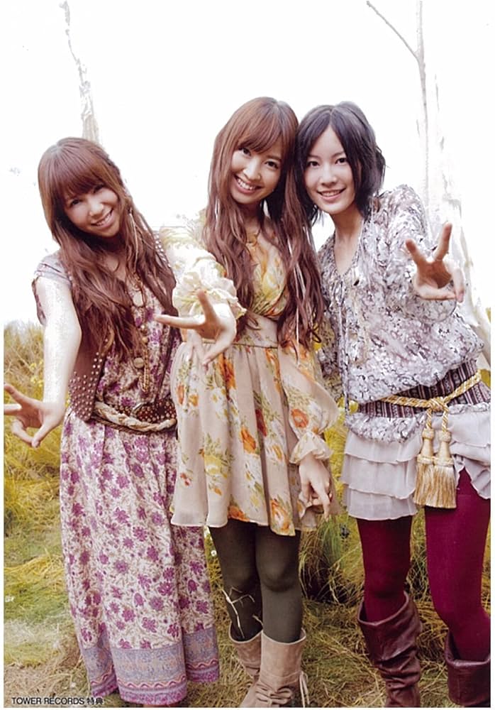 Amazon.co.jp: AKB48公式生写真 風は吹いている TOWER RECORD特典