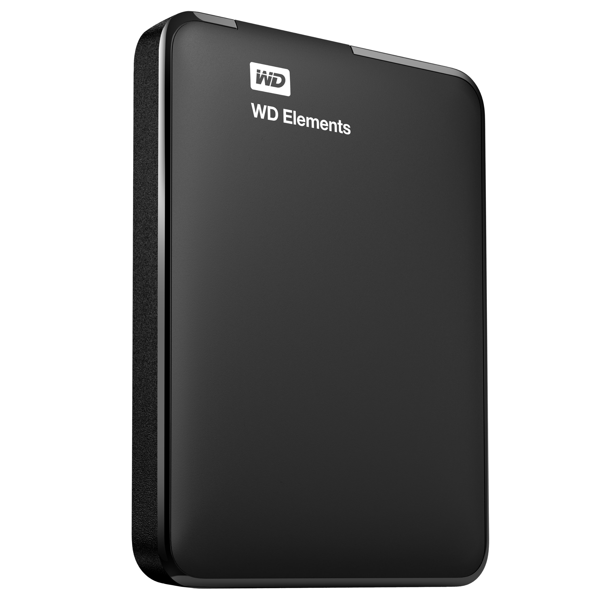 Amazon | WD HDD ポータブル ハードディスク 2TB USB3.0 Elements