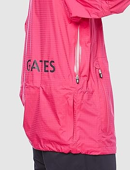 Amazon | [パーリーゲイツ] メンズ 【定番商品】 レイントップスNy