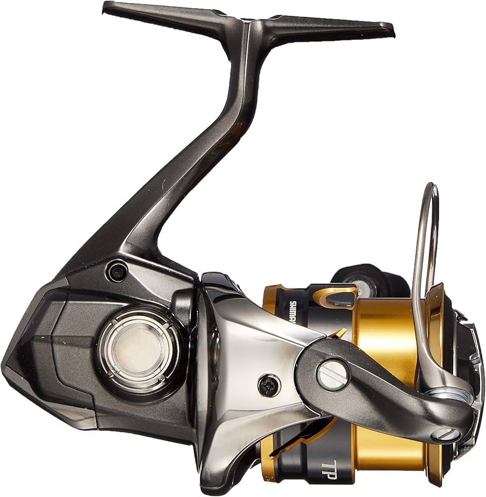 Amazon | シマノ(SHIMANO) スピニングリール 20 ツインパワー C2000SHG