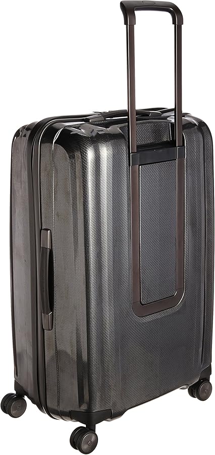 Amazon | [サムソナイトブラックレーベル] CUBELITE スーツケース 122L