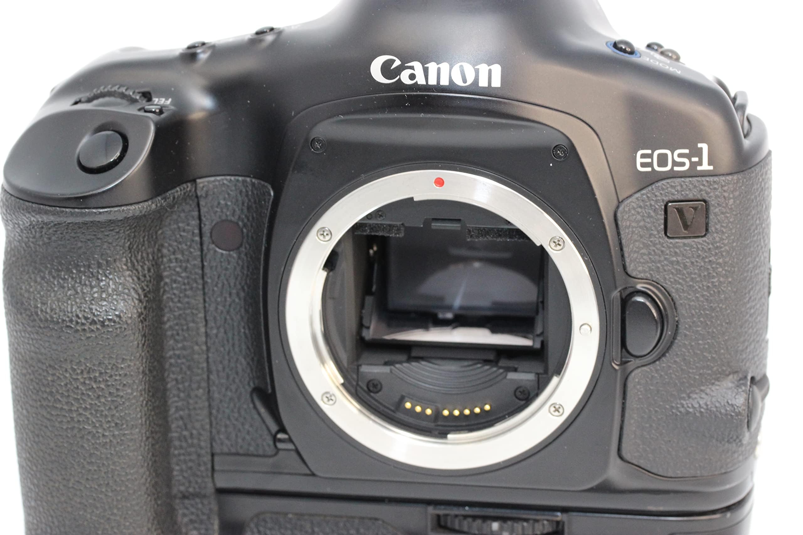 Amazon.co.jp: Canon EOS-1V HS Body : Electronics