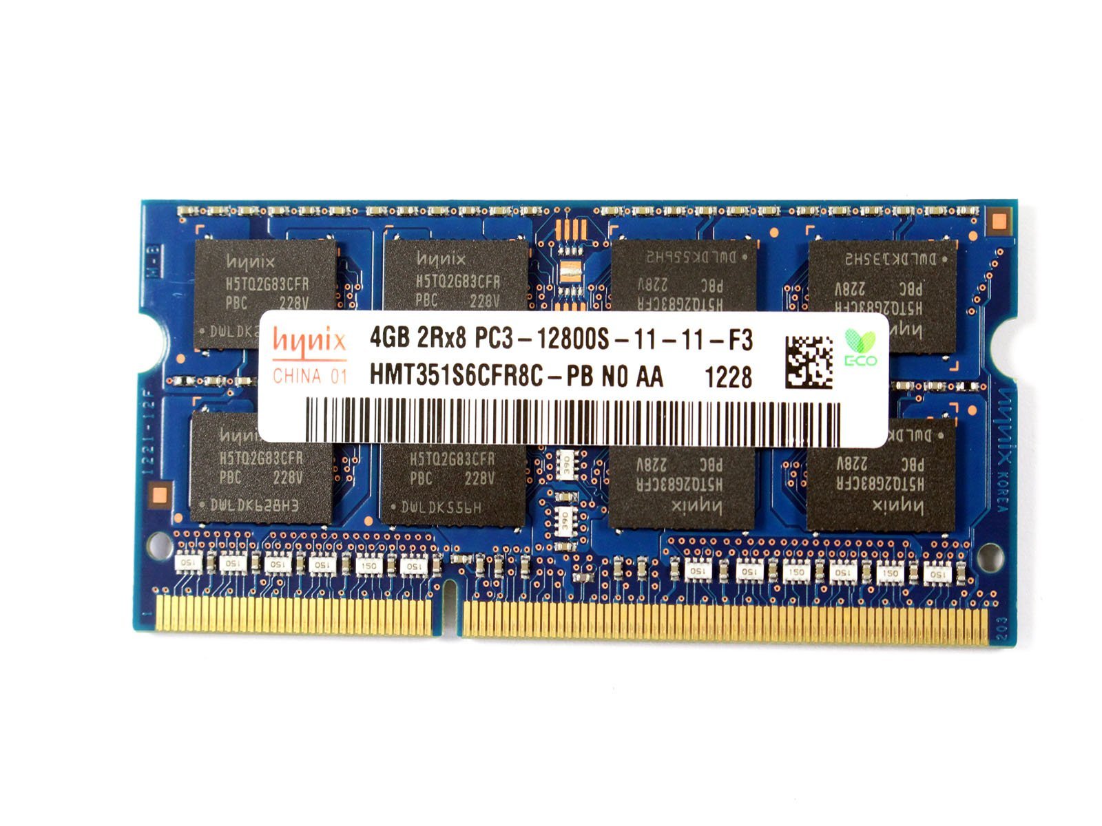 DDR3-2400 4GX2 /4台まとめて中古品 DDR3-2400 4GX2 /4台まとめて中古