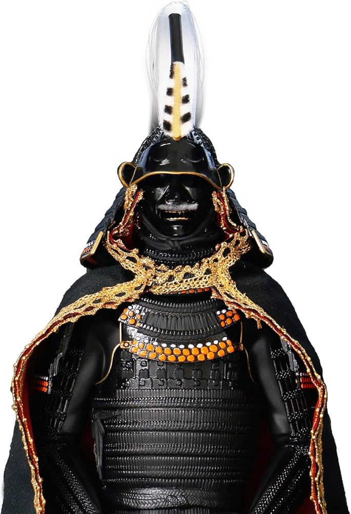 戦国大甲冑人形シリーズ 第弐弾 織田信長, Animals - Amazon Canada