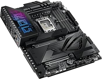 Amazon | ASUS ROG Maximus Z790 Dark Hero (WiFi 7) LGA 1700(Intel