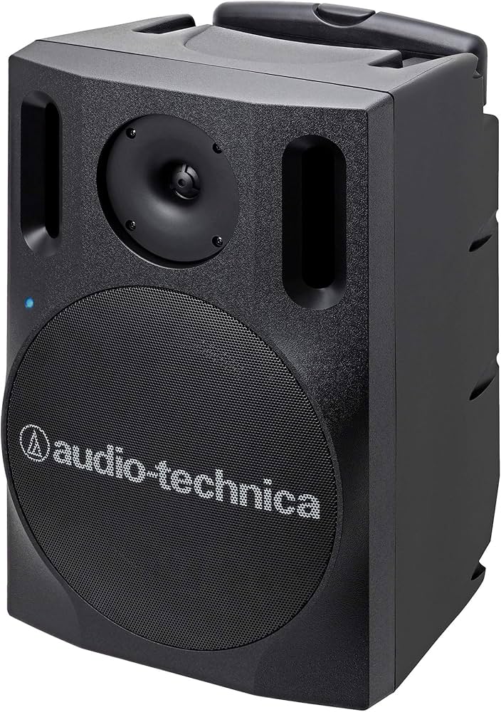 Amazon.co.jp: オーディオテクニカ 1.9GHz帯デジタルワイヤレスアンプ