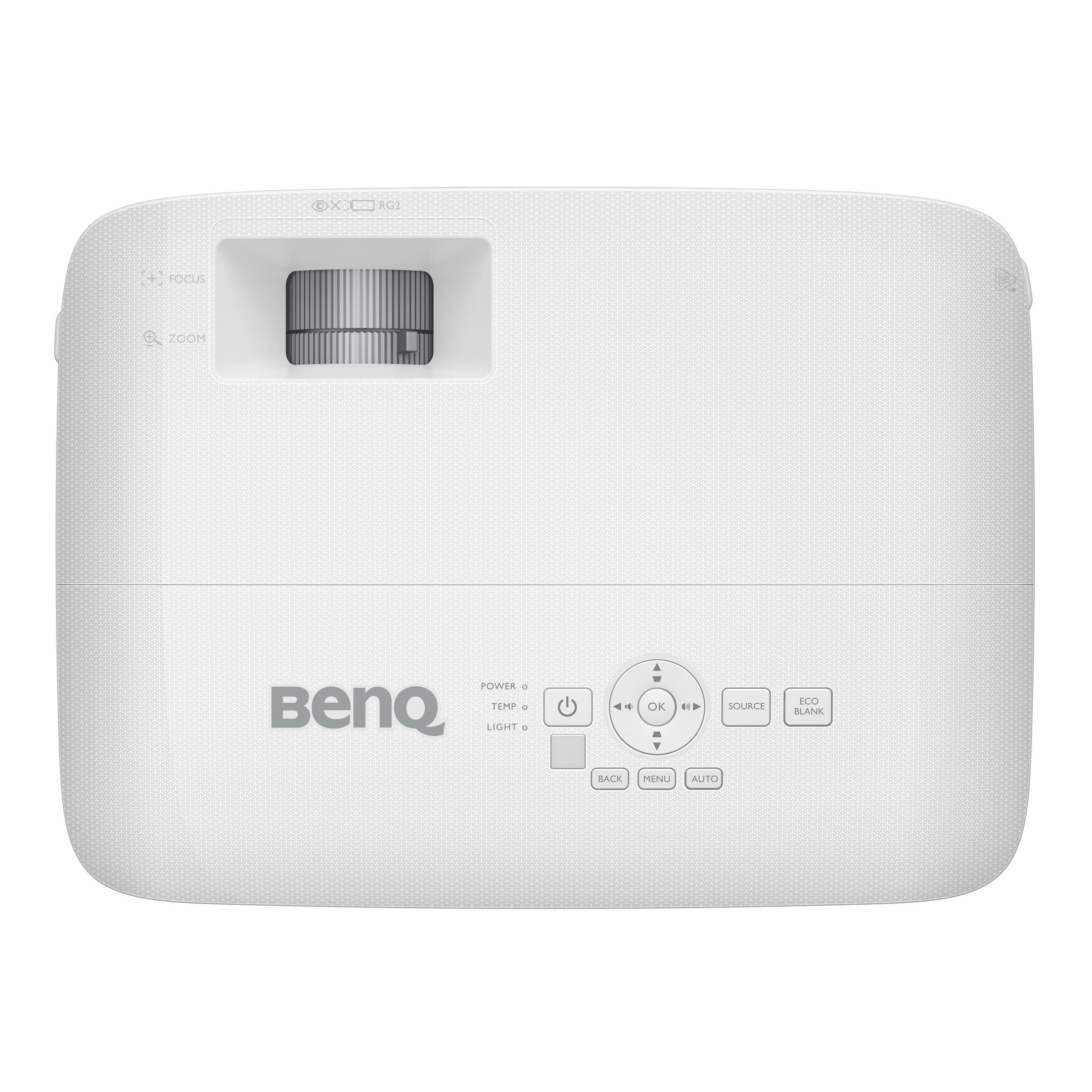 Amazon.com: BenQ MS560/ SVGA/ 4000ANSI/ 20000:1/ HDMI, VGA / 3D