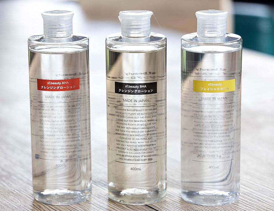 Amazon.co.jp: sf.beauty 家庭用/業務用 ハイドラフェイシャルマシン