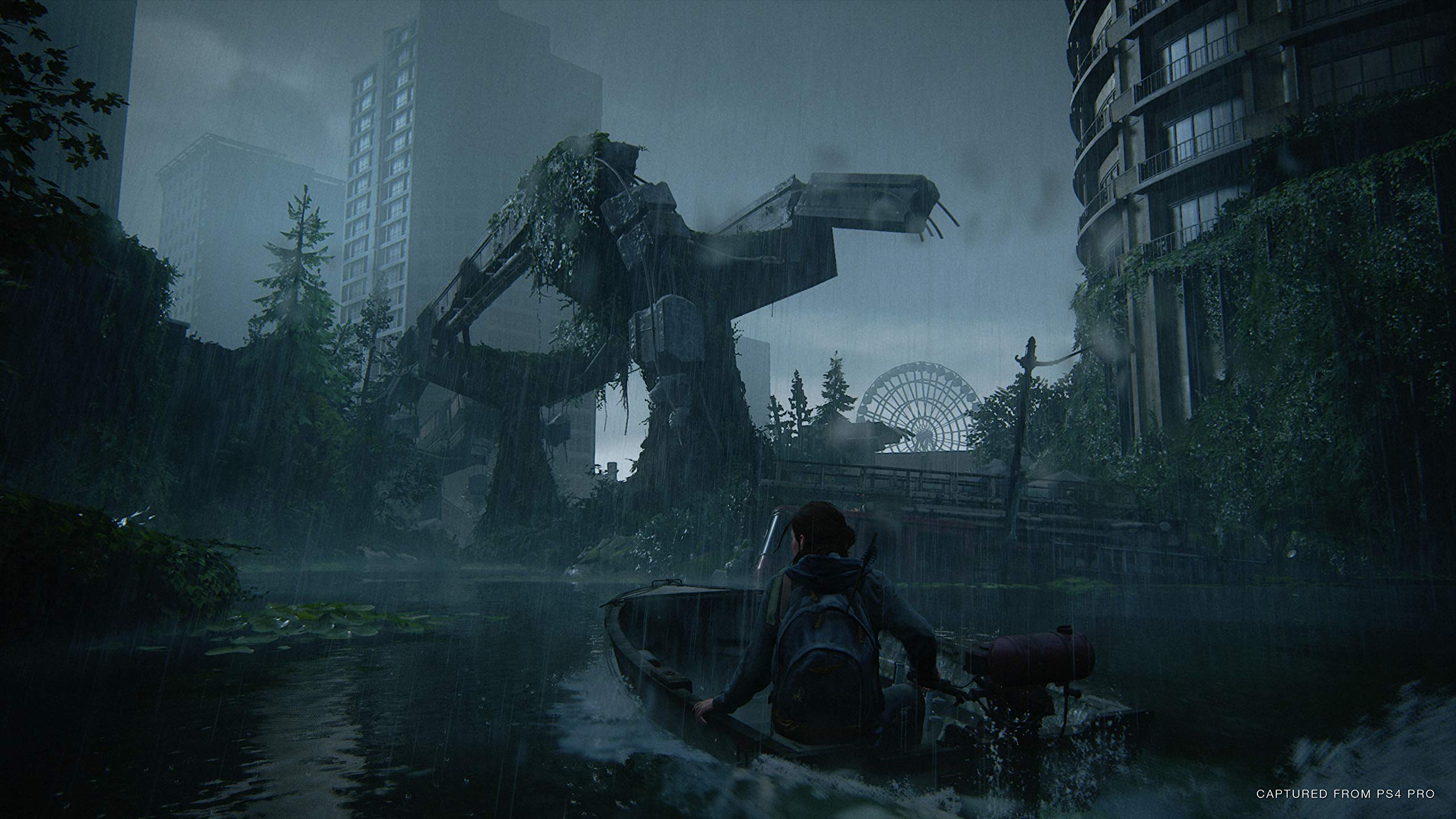 Amazon.co.jp: 【PS4】The Last of Us Part II コレクターズ