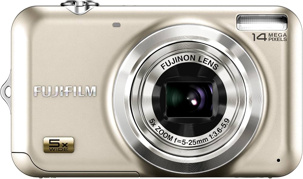 Amazon | FUJIFILM デジタルカメラ FinePix(ファインピックス) JX280