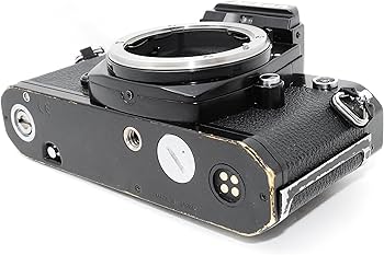 Amazon | Nikon ニコン NEW FM2 ブラック | コンパクト 通販