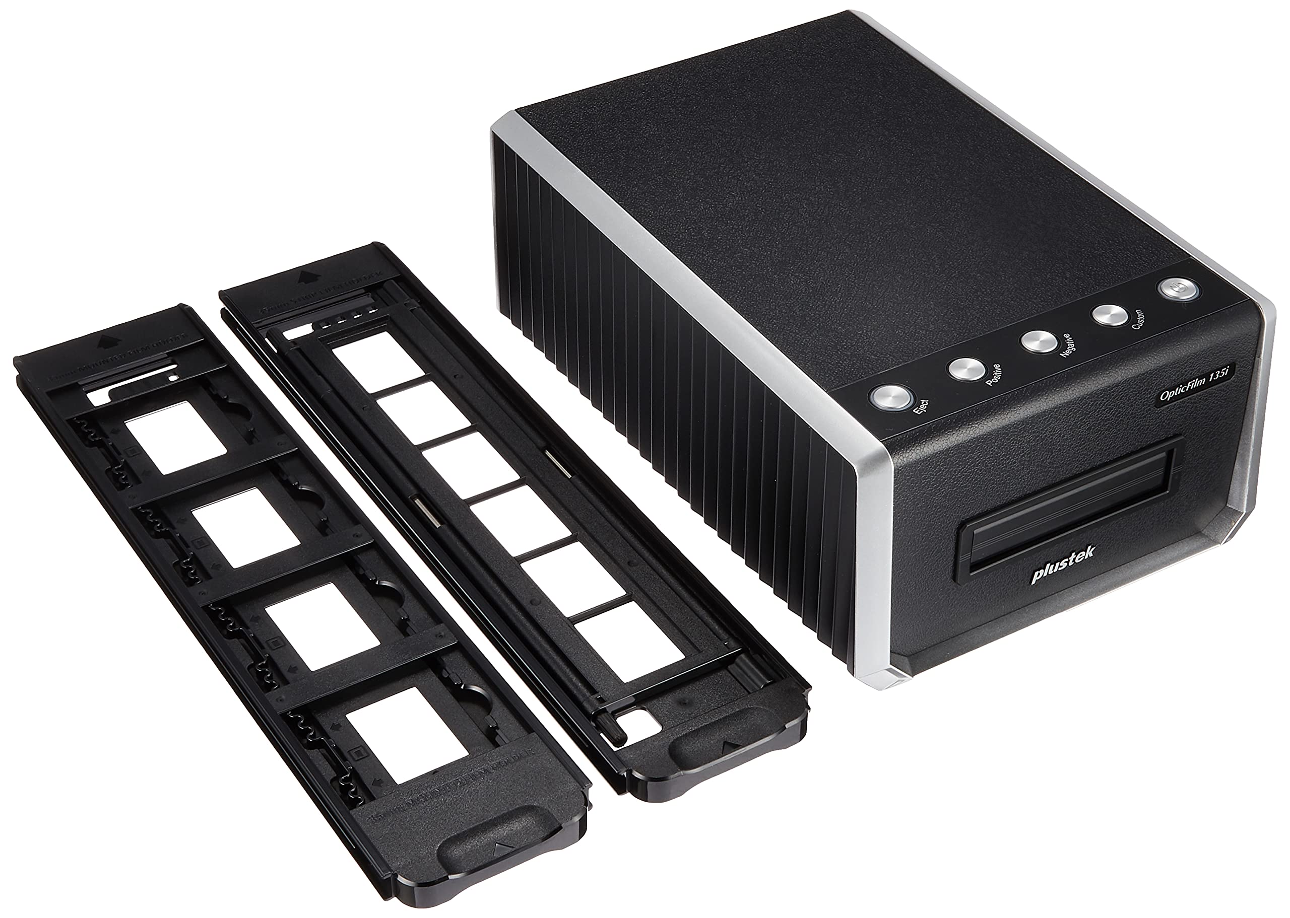 Amazon | Plustek OpticFilm 135i 35mm専用フィルムスキャナー 自動