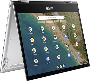Amazon.co.jp: ASUS Chromebook Flip CM3 (CM3200) ノートパソコン (12