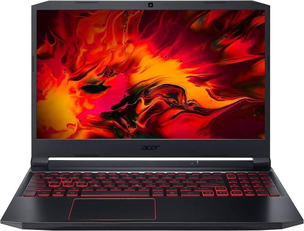 Amazon.co.jp: Acer Nitro 5 Gaming Laptop, 10th Gen Intel Core i5