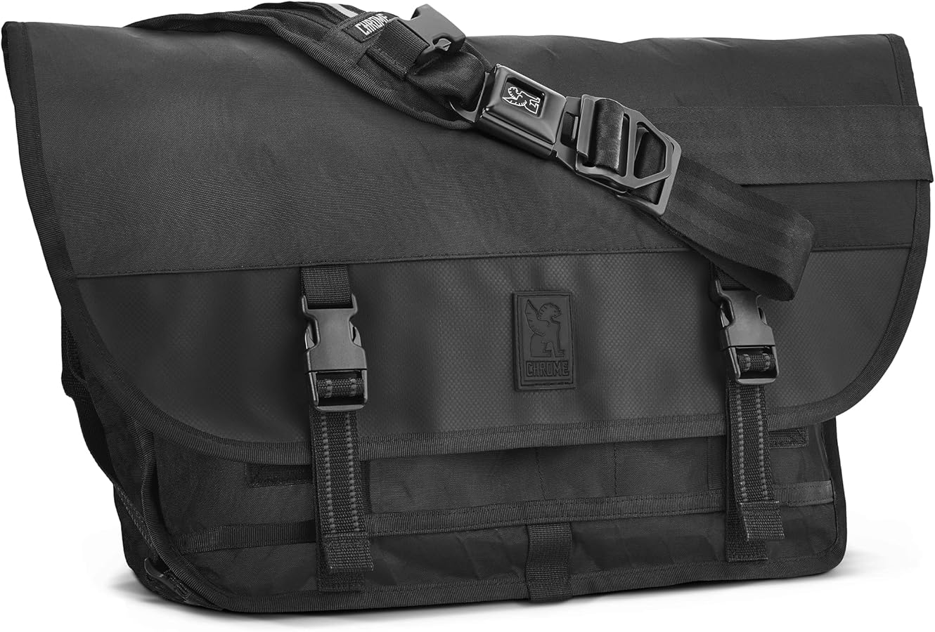 Amazon.co.jp: メッセンジャーバッグ CTZ / シーティーゼット BLCKCHRM