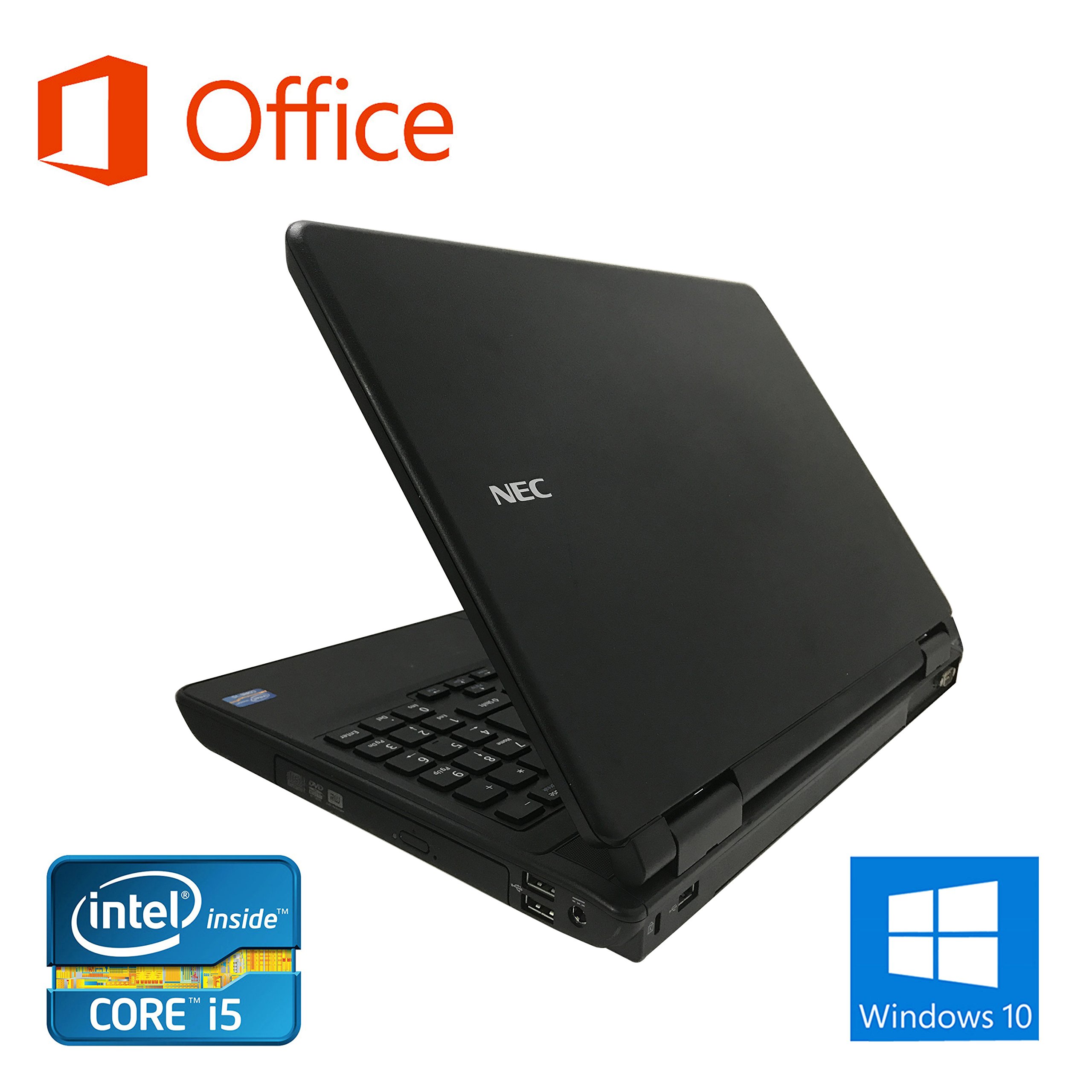 Amazon.co.jp: NEC VersaPro VK25 Third Generation Core i5 2.50 GHz