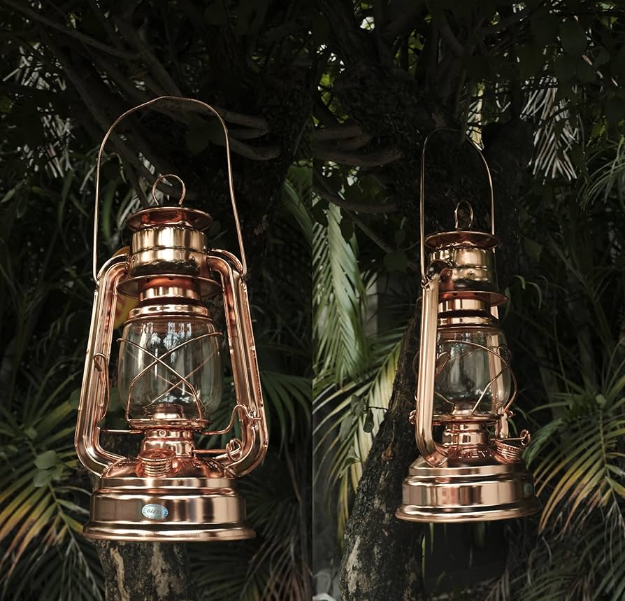 Amazon.co.jp: デイツ（DIETZ）ハリケーン ランタン DIETZ 78 (ローズ