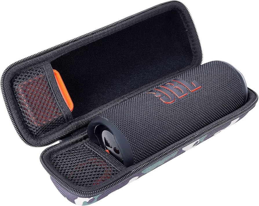 Amazon.co.jp: Aenllosi 収納ケース 互換品 JBL Flip 7 Flip7 Flip 6