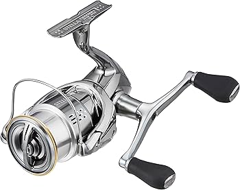 Amazon | シマノ(SHIMANO) スピニングリール 18 ステラ C3000SDH